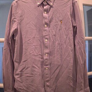 Ralph Lauren Polo Dress Shirt